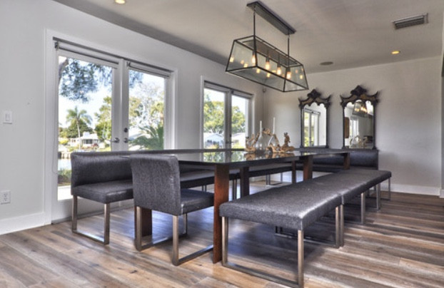 Tampa Interior Designer | Crespo Design Group | Interior Design Blog | 10-16-17 Elegant Dining Rooms For The Ultimate Dinner Party 3
