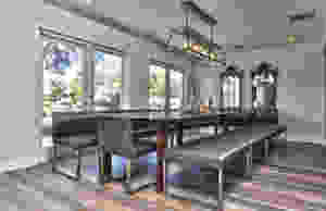 Tampa Interior Designer | Crespo Design Group | Interior Design Blog | 10-16-17 Elegant Dining Rooms For The Ultimate Dinner Party 3