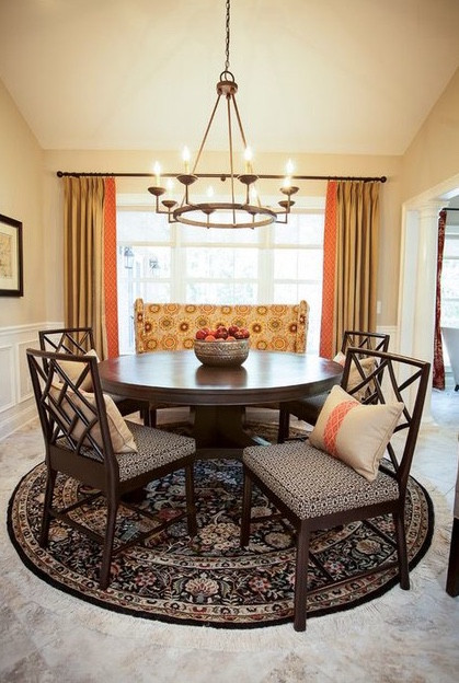 Interior Designers Tampa Crespo Design Group Dinning Room 2 Feb 9 2017 blog