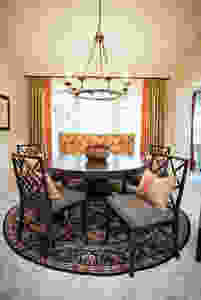 Interior Designers Tampa Crespo Design Group Dinning Room 2 Feb 9 2017 blog
