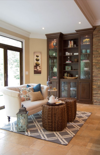Interior Design Firm Tampa | Crespo Design Group | Blog 4-15-17 Space for Two 3