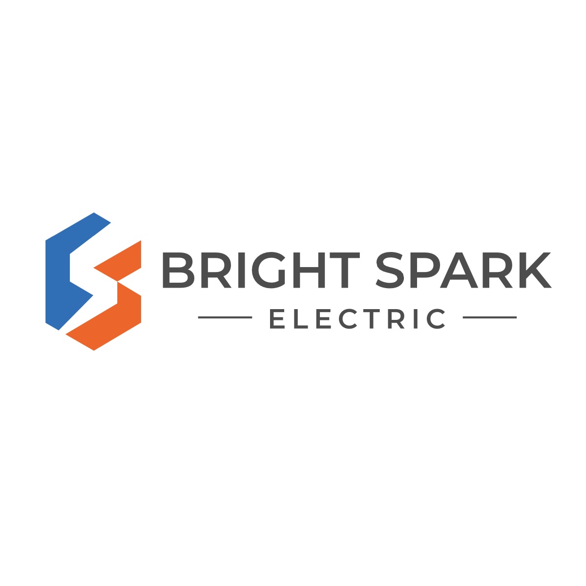 Bright Spark Electric logo