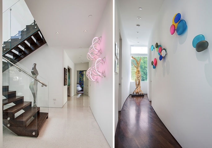 Interior Design Firm Tampa | Crespo Design Group | Interior Design Blog | 8-24-17 Designing A Creative Contemporary Home 3