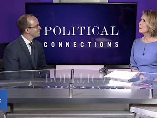 Florida Attorney General candidate Ryan Torrens discusses his campaign