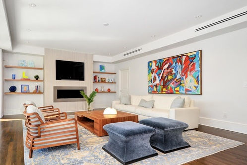 Interior Designers Tampa | Crespo Design Group | Blog 4-25-17 Polished Interior Frame Artwork 1