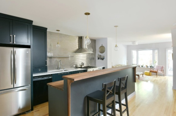 Interior Design Tampa FL - Crespo Design Group - Kitchens 1