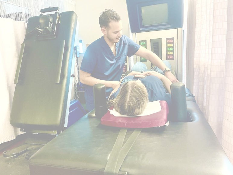 Crespo Injury Care Center