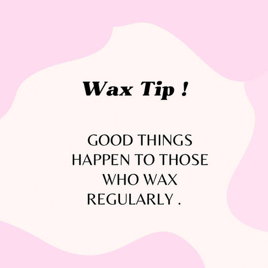 Waxing Tampa, Hair Removal, Facials, Makeup _ Dreaam Beauty Barr - Waxing Tip