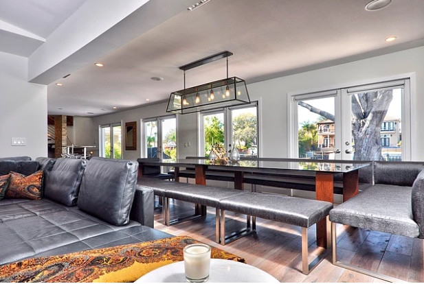 Interior Design Tampa Dinning Room Feb 9 2017 blog