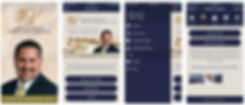 Car Accident Lawyer Tampa Florida - Crash App Screenshots