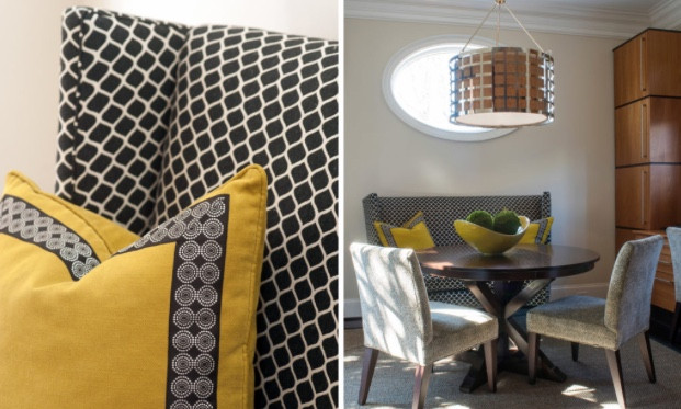 Interior Design Firm Tampa | Crespo Design Group | Blog 4-15-17 Setees