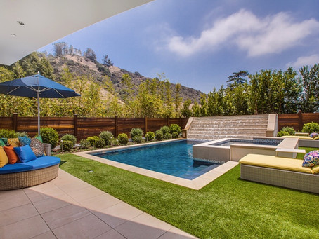 Stylish Outdoor Spaces