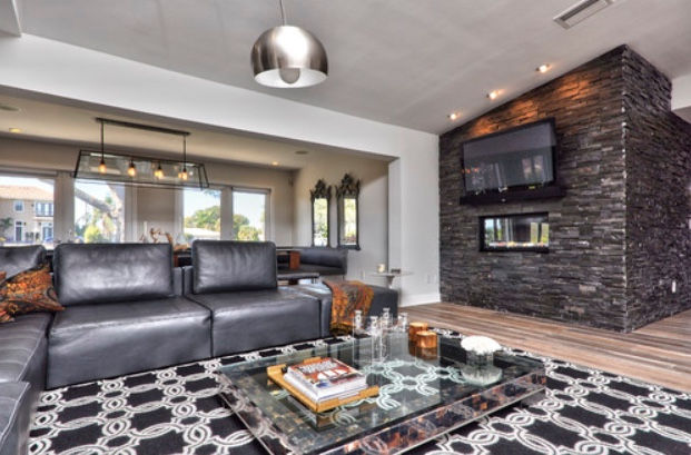 Interior Design Tampa | Crespo Design Group | Interior Design Blog | 8-15-17 Chic Tampa Mid-Century Modern Home 5