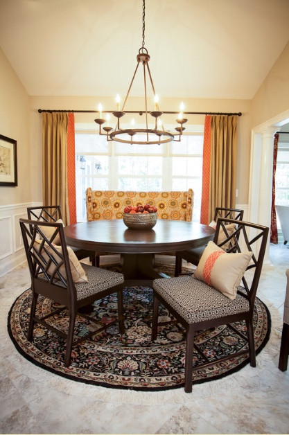 Interior Design Firm Tampa | Crespo Design Group | Blog 4-15-17 Settees 2