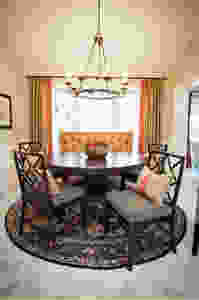 Interior Design Firm Tampa | Crespo Design Group | Blog 4-15-17 Settees 2