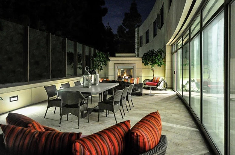 Tampa Interior Designer | Crespo Design Group | Interior Design Blog | 9-4-17 Stylish Outdoor Spaces 6