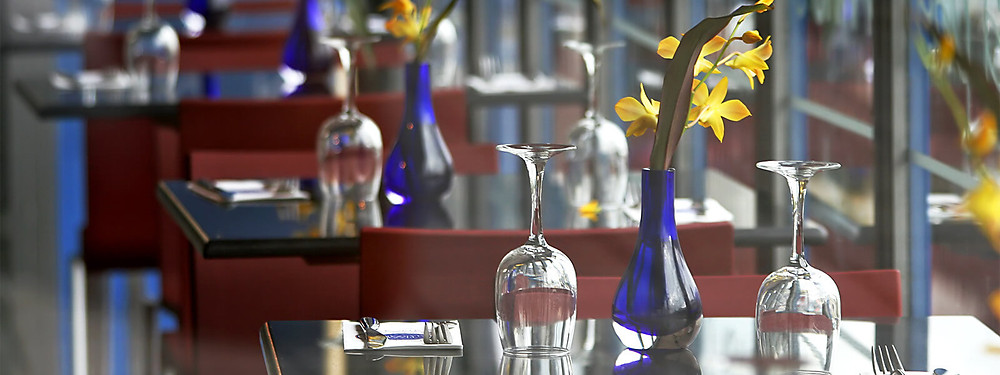 Beginner’s Guide to Finding a Restaurant Space