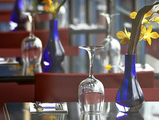 Beginner’s Guide to Finding a Restaurant Space