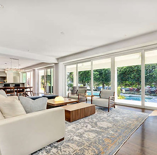 Tampa Luxury Interior Designer | Crespo Design Group | Culbreath Isles Home Project