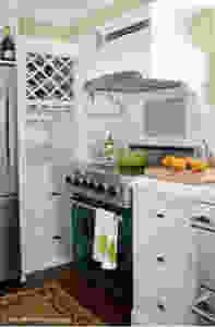 Interior Design Tampa - Crespo Design Group - CRT Kitchen