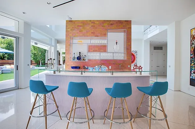 Tampa Interior Design Blog - Designing A Creative Contemporary Home ... Tampa Interior Design Blog - Designing A Creative Contemporary Home ...