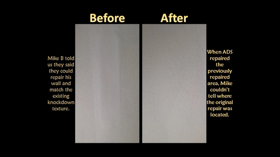 Drywall Repair Tampa in Hillsborough County | Automated Drywall Service