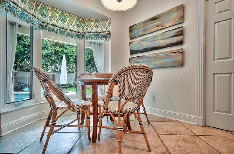 Tampa Interior Designer | Crespo Design Group | Interior Design Blog | 10-4-17 Behr’s 2018 Color of the Year 3