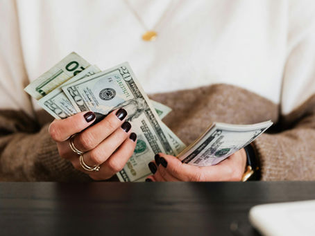 The Psychology of Wealth: How Your Money Mindset Shapes Your Future