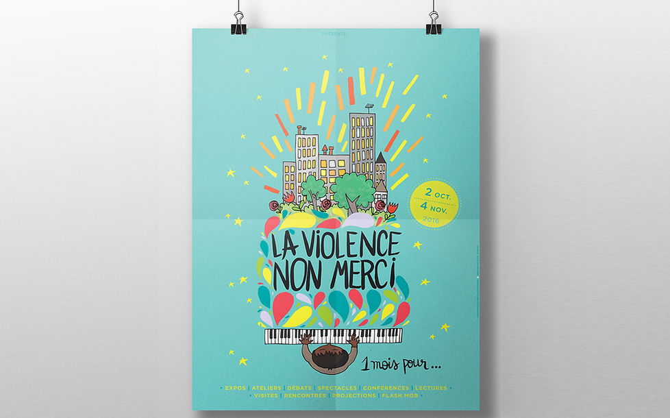 Association Marcelle Menet, dessin, Mathou, édition, graphisme, communication, design by la Fabrique Rouge, Angers, Maine et Loire