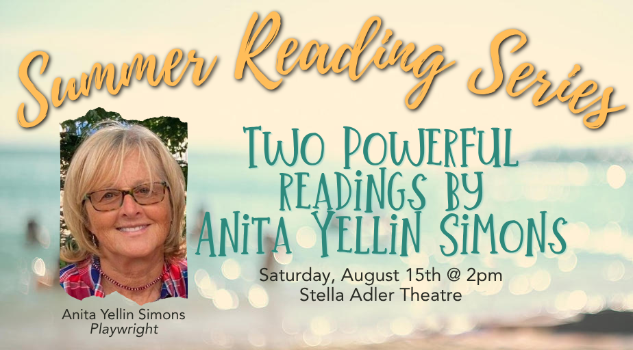 Summer Reading Series