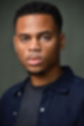 Amorie Barton