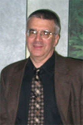 Steven Gaynor
