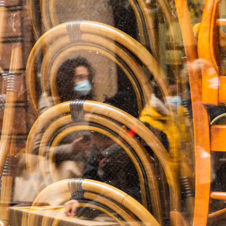 Et dis, restaurateur, comment tu fais ?