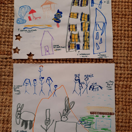 Nos meilleurs souvenirs de 2020