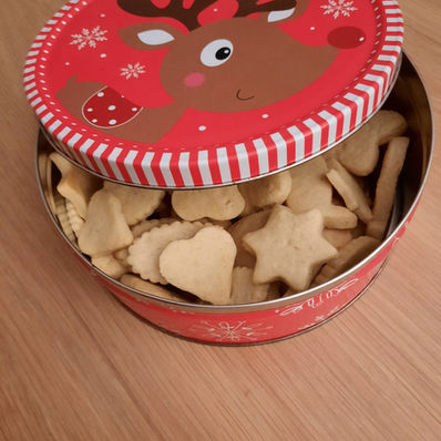 Week-end au pays du Père Noël