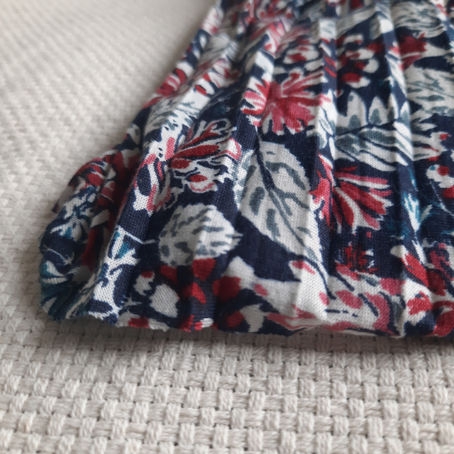 Robe longue et talons hauts