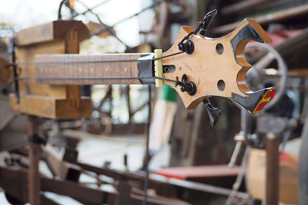 Oui, je chante faux, et alors ?