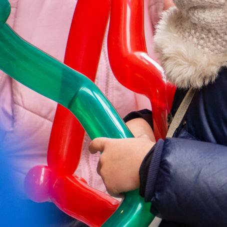 Plus jamais seul(e) !?!