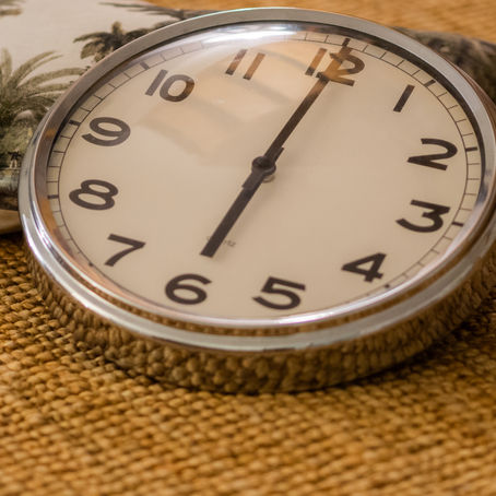 Et dis, tu fais quoi toi à 18h?