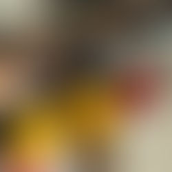 " Il est terrible le petit bruit de... "