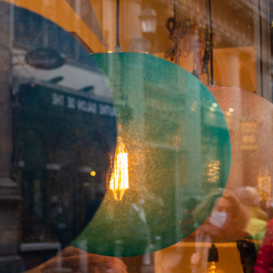 Toulouse - Janvier 2021