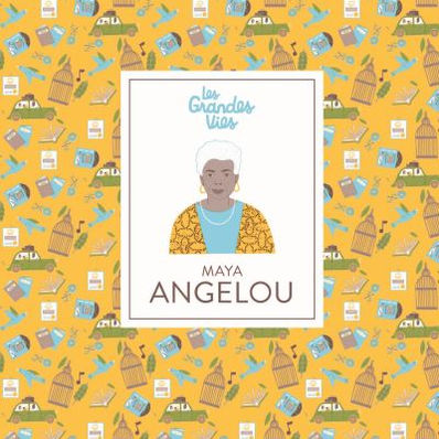 " Pourtant je m'élève ", Maya Angelou