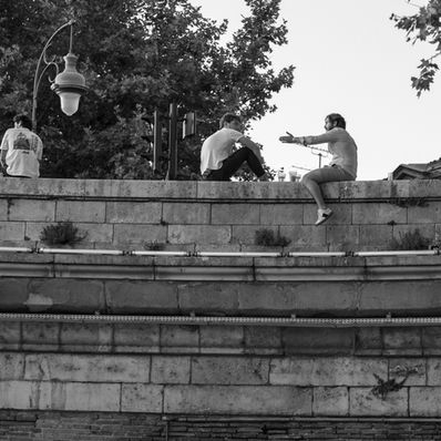 Non aux " bonnes résolutions " !