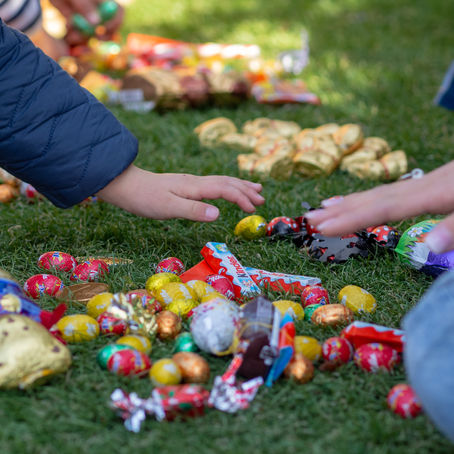 Castres - Pâques 2021