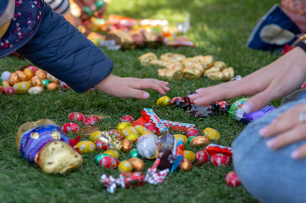 Castres - Pâques 2021