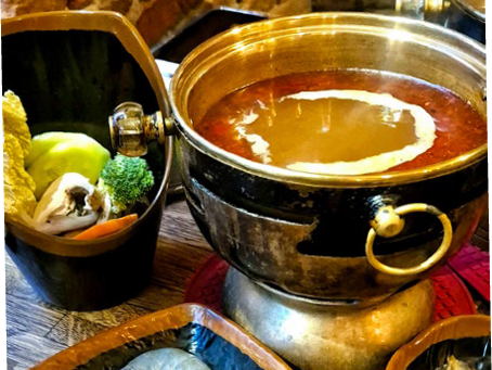 La table à (re)découvrir