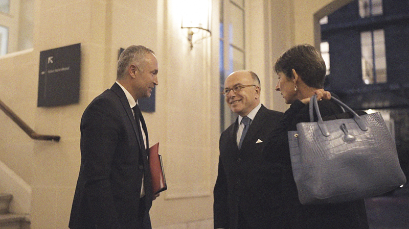 Photo : Rémi Benoit 