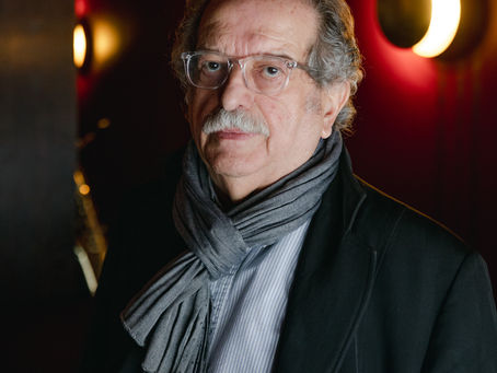 Serge Regourd - Hors Compétition