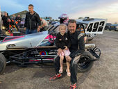 Randal Lynn - Heat Winner - Great Yarmouth