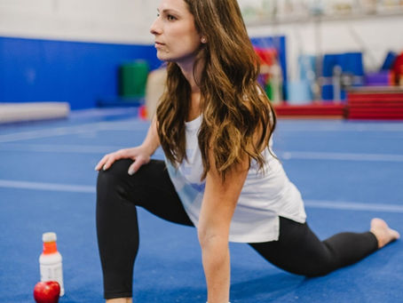 4 Ways to Make Fueling On-The-Go Easier